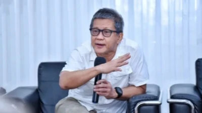 Rocky Gerung Dinilai Layak Gantikan Gus Miftah sebagai Utusan Khusus Presiden Bidang Kerukunan Beragama?