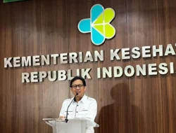 Menkes Pastikan Iuran BPJS Kesehatan Tidak Naik pada 2025