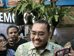 Gus Jazil PKB: Gus Miftah Dapat Digolongkan Kiai Urakan, Tapi Jangan Olok-Olok Orang Lemah