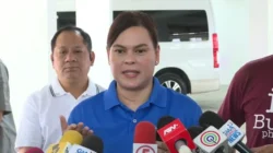 Wakil Presiden Filipina Sara Duterte Mangkir dari Interogasi Terkait Dugaan Ancaman Pembunuhan terhadap Presiden Marcos