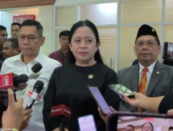 Puan Maharani Akui Kekalahan Andika-Hendrar di Pilgub Jawa Tengah 2024, Namun PDIP Masih Kuasai Jawa Tengah