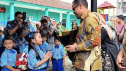 Wahid Foundation Luncurkan Program Sekolah Damai untuk Cegah Ekstremisme