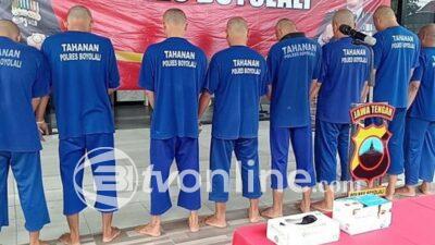 13 Pelaku Penganiayaan Bocah 12 Tahun di Boyolali Diamankan, Kasus Terus Didalami Polisi