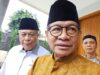 Pramono Anung Yakin Bisa Kerja Sama dengan Parpol-Parpol KIM di Jakarta