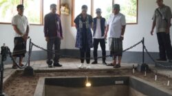 Wamenpar Ni Luh Puspa Tinjau Kesiapan Pelabuhan Gilimanuk untuk Nataru 2025 dan Pengembangan Wisata Bali Barat