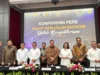 Pemerintah Tetapkan Tarif PPN Naik Jadi 12 Persen Mulai 1 Januari 2025