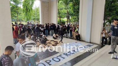 Polres Gowa Ungkap Peredaran Uang Palsu di Kampus UIN Alauddin Makassar, 15 Tersangka Ditangkap