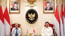 Indonesia dan AS Sepakati Peningkatan Kerja Sama Bilateral di Bidang Politik dan Keamanan