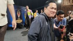 Erick Thohir Pastikan Harga Tiket Kereta Api dan Kapal Laut Tidak Naik Selama Nataru 2024-2025