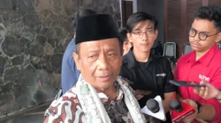 Mahfud MD Soroti Pernyataan Prabowo Soal Memaafkan Koruptor yang Mengembalikan Uang Negara