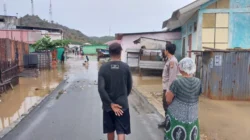 Remaja Perempuan di Sumbawa Barat Hanyut Terbawa Arus Sungai, Tim SAR Masih Lakukan Pencarian