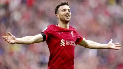 Liverpool Sambut Fulham: Chiesa dan Jota Kembali Perkuat Skuad