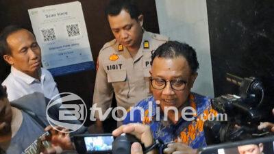 Aipda Robig Dipecat Usai Sidang Etik Terkait Penembakan Siswa SMKN 4 Semarang