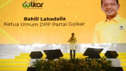 Golkar Raih 102 Kursi di Pileg 2024, Bahlil Klaim Unggul dari Gerindra