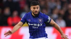 Kapten Ipswich Town Sam Morsy Tolak Ban Pelangi dalam Pekan Inklusif Liga Inggris, Klub Hormati Keputusan karena Keyakinan Agama