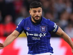 Kapten Ipswich Town Sam Morsy Tolak Ban Pelangi dalam Pekan Inklusif Liga Inggris, Klub Hormati Keputusan karena Keyakinan Agama