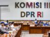 Keluarga Siswa SMK 4 Semarang Kecewa Tak Dilibatkan dalam RDP DPR Terkait Kasus Penembakan Gamma