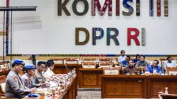 Keluarga Siswa SMK 4 Semarang Kecewa Tak Dilibatkan dalam RDP DPR Terkait Kasus Penembakan Gamma