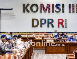 Keluarga Siswa SMK 4 Semarang Kecewa Tak Dilibatkan dalam RDP DPR Terkait Kasus Penembakan Gamma