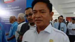 Penjabat Gubernur NTB Dukung Proses Hukum Terhadap Kabid SMK yang Terjaring OTT Pungli