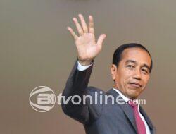 Jokowi Diberikan Status Anggota Kehormatan Partai Golkar, Tidak Bergabung Secara Resmi