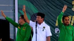 Rapih Herdiansyah Sebut Romahurmuziy yang Harus Taubat Setelah PPP Gagal Masuk DPR 2024