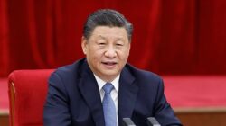 China Eksekusi Mati Pejabat Daerah karena Korupsi, Kampanye Anti-Korupsi Xi Jinping Berlanjut