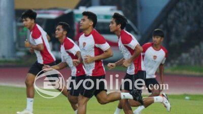 Indonesia Hadapi Tantangan Berat Lawan Vietnam di Laga Krusial Piala AFF 2024