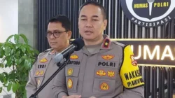 18 Oknum Polisi Diduga Lakukan Pemerasan terhadap Warga Malaysia saat DWP 2024