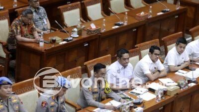 Polda Jateng Ungkap Hasil Ekshumasi Siswa SMK yang Ditembak Aipda Robig: Ditemukan Proyektil di Bawah Usus