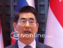 Mantan Menteri Pertahanan Korea Selatan Kim Yong-hyun Ditangkap Terkait Deklarasi Darurat Militer