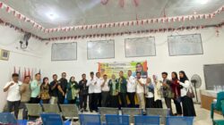 Kepala Desa Se-Kabupaten Batu Bara Ikuti Forum Diskusi Hukum Pertanahan untuk Tingkatkan Pemahaman Hukum di Desa