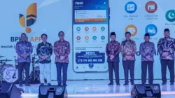 BPKH Gelar Banking Award 2024, Dorong Inovasi Digital untuk Mempercepat Layanan Haji