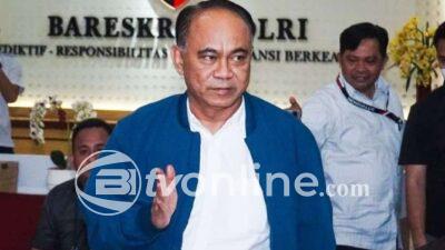 Polisi Periksa 26 Saksi, Termasuk Eks Menkominfo Budi Arie, Terkait Kasus Korupsi Mafia Akses Judi Online di Komdigi