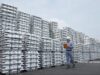 INALUM Cetak Rekor Tertinggi dalam Produksi dan Penjualan Aluminium