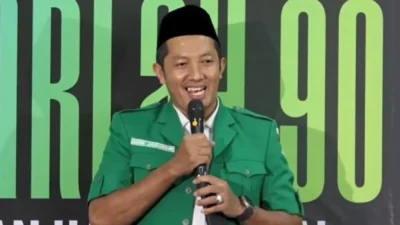 GP Ansor Luncurkan Program ‘Ansor Stokis’ untuk Perkuat UMKM dan Dukung Pertumbuhan Ekonomi Nasional