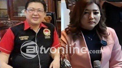 Pratiwi Noviyanthi Berencana Laporkan Alvin Lim ke Polisi atas Dugaan Pencemaran Nama Baik?