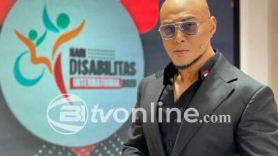 Deddy Corbuzier Ungkap Sering Tegur Gus Miftah atas Canda Yang Kebablasan