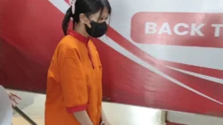 Tega! Wanita di Palembang Bunuh Adik Ipar dengan Jamu yang Dicurui Racun dari Internet?!