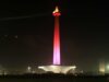 Pemprov DKI Jakarta Gelar Malam Muhasabah dan Dzikir di Monas untuk Sambut Tahun Baru 2025