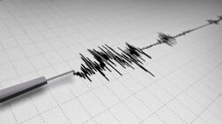 Gempa Tektonik Guncang Lubuk Basung, Agam: Dua Kali Getaran dalam Sejam