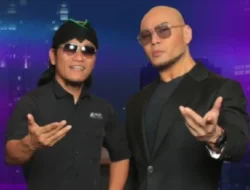 Deddy Corbuzier Angkat Bicara soal Gus Miftah, Pilih Tegur Sahabat secara Pribadi