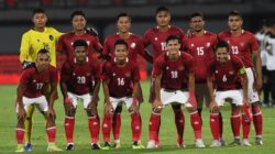 Timnas Indonesia Gagal Lolos ke Semifinal Piala AFF 2024: Kekalahan Kelima di Fase Grup