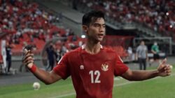 Pratama Arhan Terima Kado Pahit di Ulang Tahun ke-23, Timnas Indonesia Tersingkir dari Piala AFF 2024?