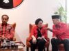 Jokowi Menanggapi Pemecatan dari PDIP: “Waktu yang Akan Mengujinya”