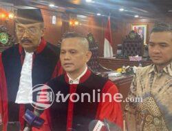 MKD DPR RI Jatuhkan Sanksi Teguran Tertulis kepada Anggota Komisi X Nuroji Atas Kritik terhadap Pemain Naturalisasi Timnas Indonesia