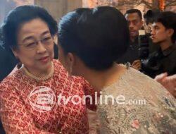 Kris Dayanti Minta Maaf atas Kekalahannya di Pilkada Batu, Megawati Beri Semangat