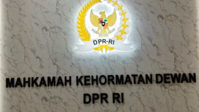 MKD Tunda Pemanggilan Rieke Diah Pitaloka Terkait Dugaan Pelanggaran Etik