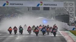 Sirkuit Sepang Menjadi yang Kelima dengan Penonton Terbanyak di MotoGP 2024, Mandalika Meningkat ke Urutan Ke-14