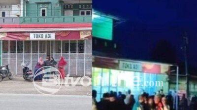 Drama Perampokan di Kepahiang: Anak-Anak Disekap, Pelaku Kabur Lewat Atap